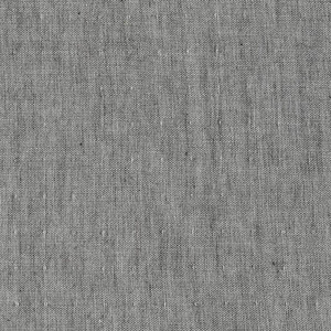 Robert Kaufman Double Gauze Chambray Charcoal