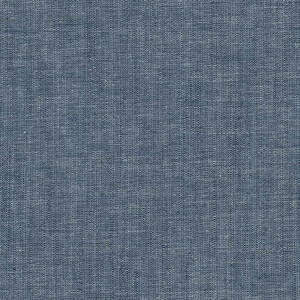 Robert Kaufman Jeans Folsom Denim Indigo