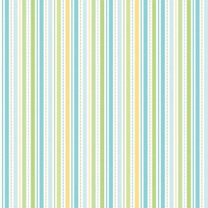 Riley Blake Snips & Snails Paski Yellow