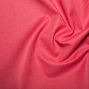 Tkanina Jednokolorowa Różany Blush Pink